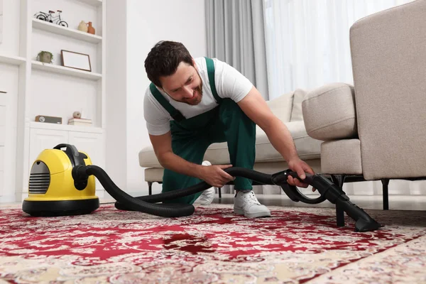 Upholstery Cleaning